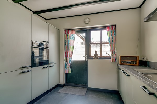 Medium property photo - Haspelstraat 1, 6911 BA Pannerden